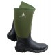 Демисезонные сапоги Huntlandia Neo High Green арт.: WB-222